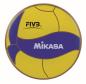 Preview: FIVB Schiedsrichter-Wahlmünze